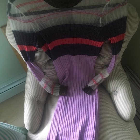 Dress - Picture 7 of 9